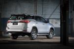 Toyota SW4 2016 года